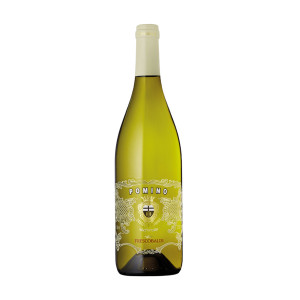 Castello Pomino Frescobaldi Pomino Bianco DOC 12,5% 0,75l