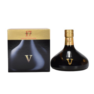 Chivas Brothers Revolve 17yo 40% 0,5 l