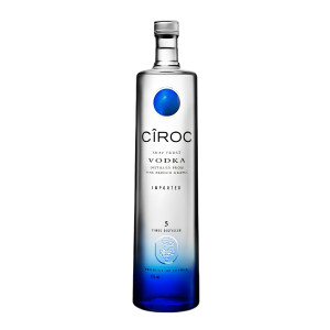 Cîroc Ultra Premium Vodka 40% 0,7l