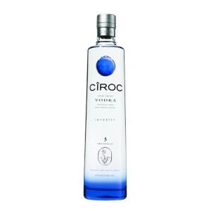Cîroc Vodka 40% 1 l