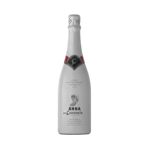 Codorníu Anna de Codorníu Blanc de Blancs Brut Cava 11,5% 0,75l