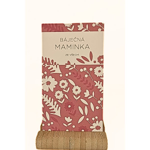 Čokoláda Báječná Maminka