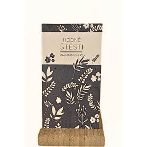 Čokoláda Hodně štěstí