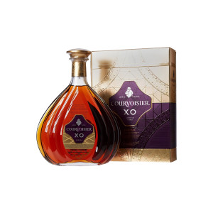 Courvoisier XO Imperial 40% 0,7l