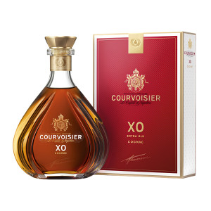 Courvoisier XO Ultime 40% 0,7 l