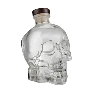 Crystal Head Vodka 40% 0,7l