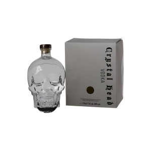 Crystal Head Vodka 40% 1,75l