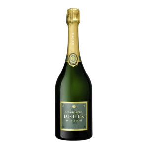 Deutz Brut Classic 12% 0,75l