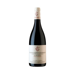 Domaine Jean-Jacques Confuron Nuits-Saint-Georges Les Fleurières 2018