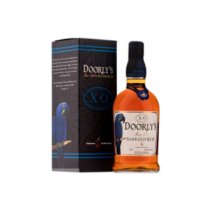 Doorly’s XO 40% 0,7l