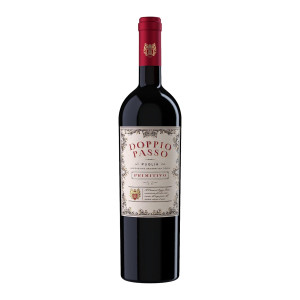 Doppio Passo Primitivo 13% 0,75l