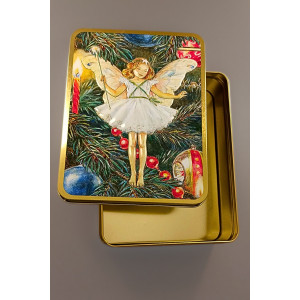 DOZA obd.170*130*76mm Víla-poslední kus!