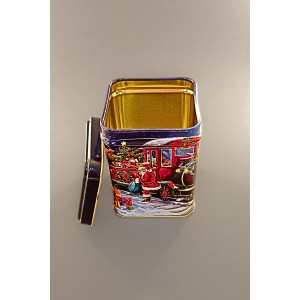 DOZA obdel 165*125*70mm