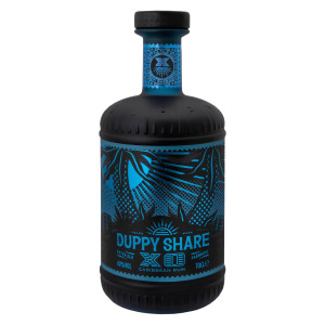 Duppy Share XO 40% 0,7 l