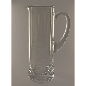 Džbán Rovný 1,25L Bohemia Crystal