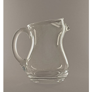 Džbán malý Bohemia Crystal 600ml