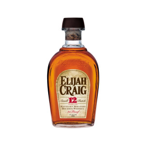Elijah Craig 12yo 47% 0,7l