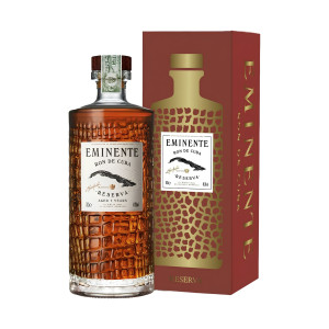 Eminente Reserva 7yo 41,3% 0,7l GB
