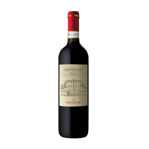 Frescobaldi Tenuta Castiglioni Chianti DOCG 2024 13% 0,75l