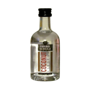 Fruko Coconut Liqueur 21% 0,05 l