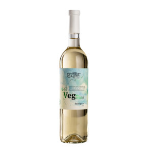 Gajdůšek VegWine Sauvignon Sezona Pozdní sběr 2022 12,5% 0,75l