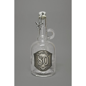 Galona 0,5l štítek Tifa 80