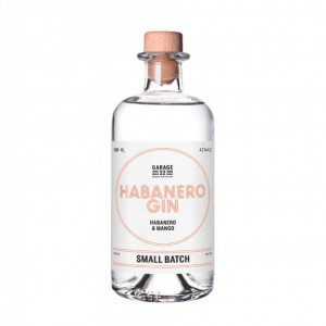 Garage22 Habanero 42 % 0,5l