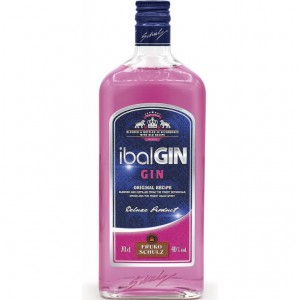 Gin IbalGIN 40% 0,7l