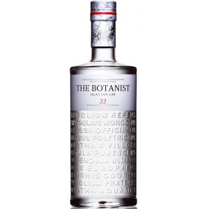 The Botanist Dry Gin 0,7l 46%