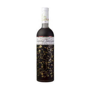 Glamour Cabernet Sauvignon 12,5% 0,75l – Moldávie