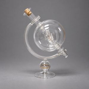 Láhev - Globus 0,35l