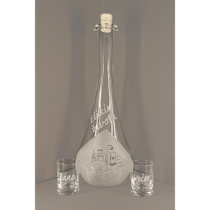 Gocia + 2fa Elixír života