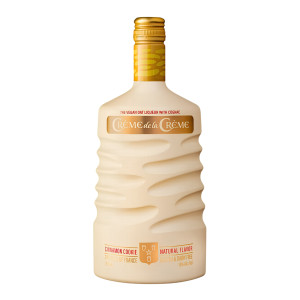 Godet Crème de la Crème 15% 0,7 l