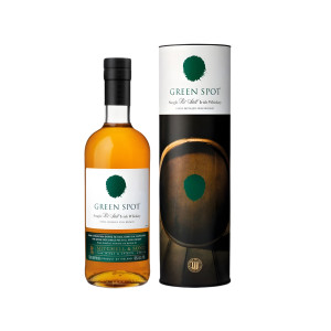 Green Spot Single Pot Whiskey 40% 0,7l