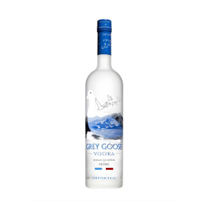 Grey Goose Vodka 40% 0,7l