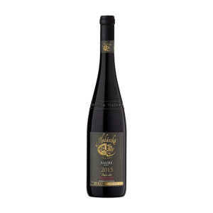 Habánské sklepy André Pozdní sběr 2015 13% 0,75l