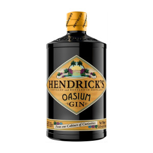 Hendrick’s Oasium Gin 43,4% 0,7l