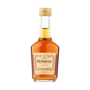 Hennessy VS Cognac 40% 0,05 l