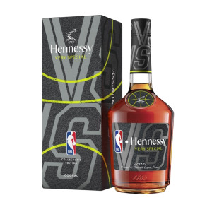 Hennessy V.S NBA Collector’s Edition 40% 0,7 l