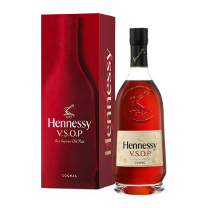 Hennessy VSOP Privilège 40% 0,7l