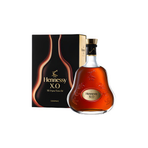 Hennessy XO 40% 0,7l