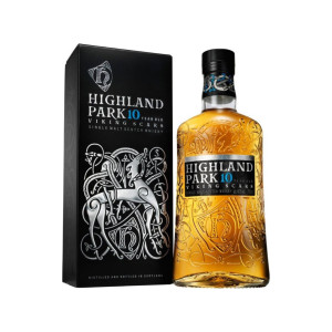 Highland Park 10yo Single Malt 40% 0,7l