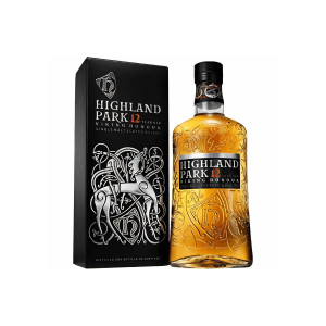 Highland Park 12yo Viking Honour Single Malt 40% 0,7l