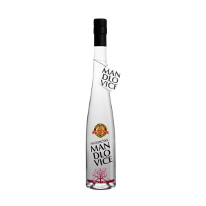 Hustopečská Mandlovka 38% 1,5l