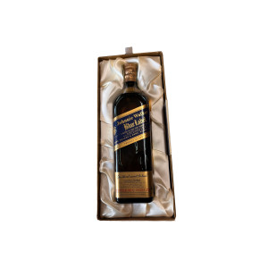Johnnie Walker Blue Label Stará Edice cca 2000 43% 0,7l