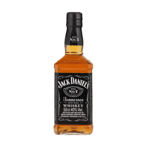 Jack Daniel’s Old No. 7 40% 0,35 l