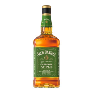 Jack Daniel’s Tennessee Apple 35% 1 l