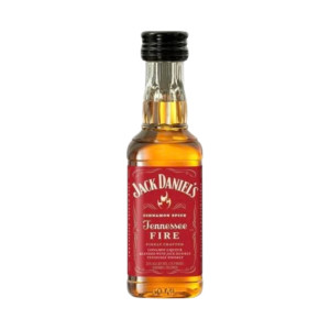 Jack Daniel’s Tennessee Fire 35% 0,05 l