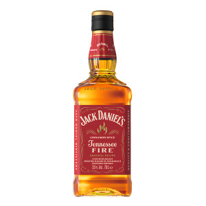 Jack Daniel’s Tennessee Fire 35% 0,7 l