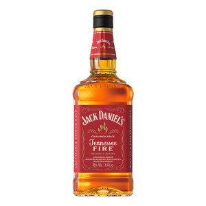 Jack Daniel’s Tennessee Fire 35% 1 l